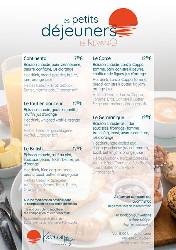 Kevano Campeggio